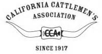 California cattlemens assoc.